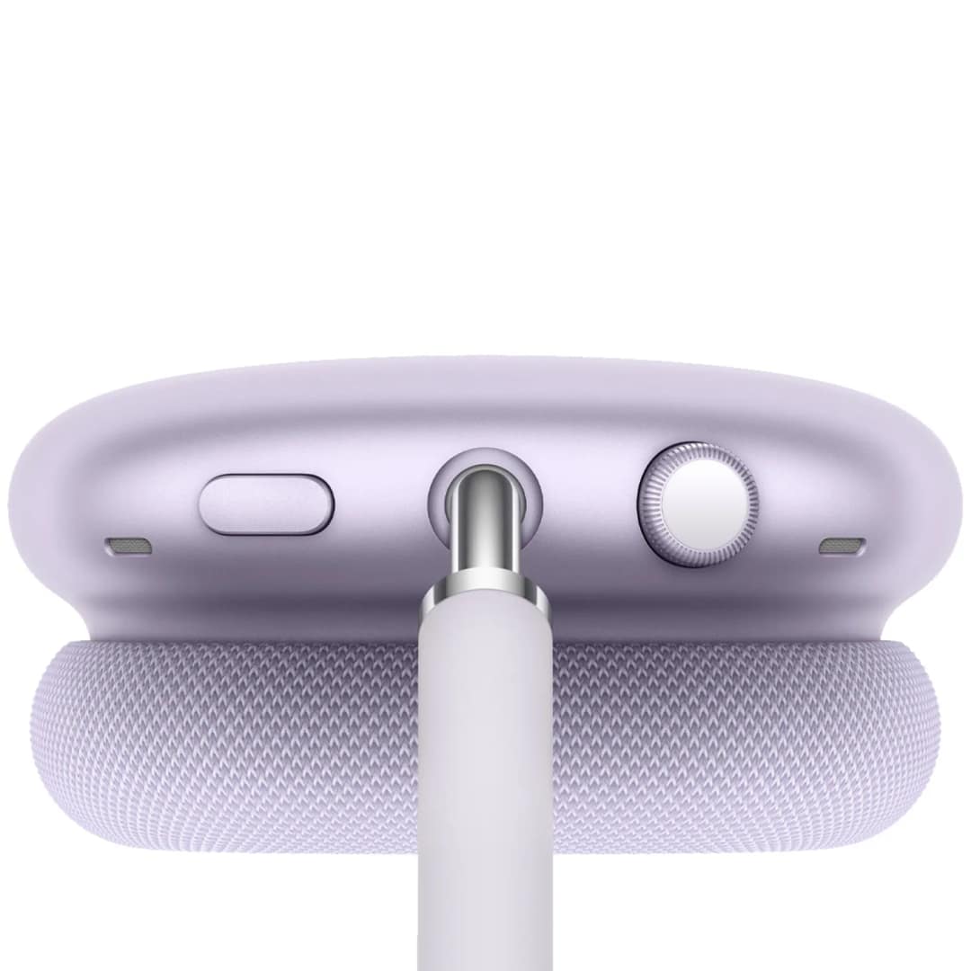 Наушники Apple AirPods Max 2, Purple — фото 2