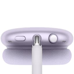 Наушники Apple AirPods Max 2, Purple — фото 2