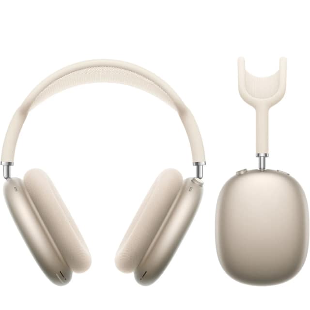 Наушники Apple AirPods Max 2, Starlight