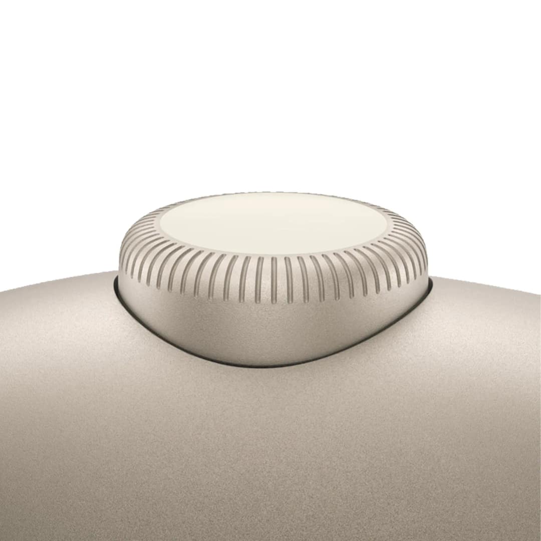 Наушники Apple AirPods Max 2, Starlight — фото 2