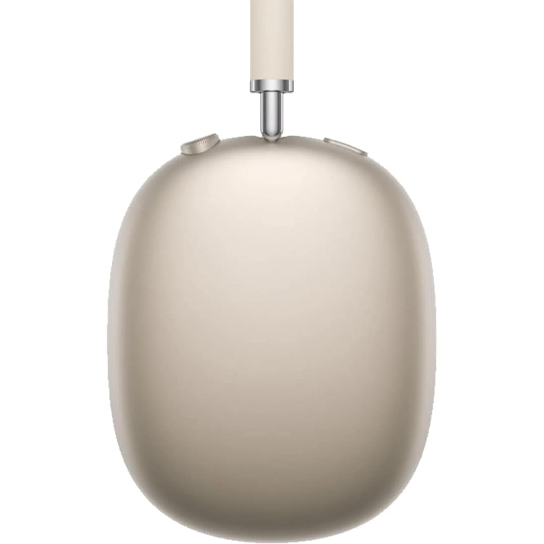Наушники Apple AirPods Max 2, Starlight — фото 3