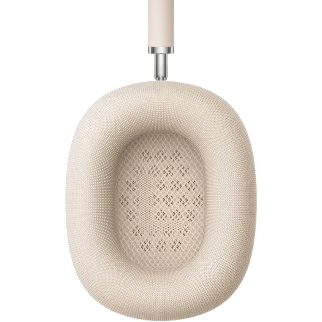 Наушники Apple AirPods Max 2, Starlight — фото 4