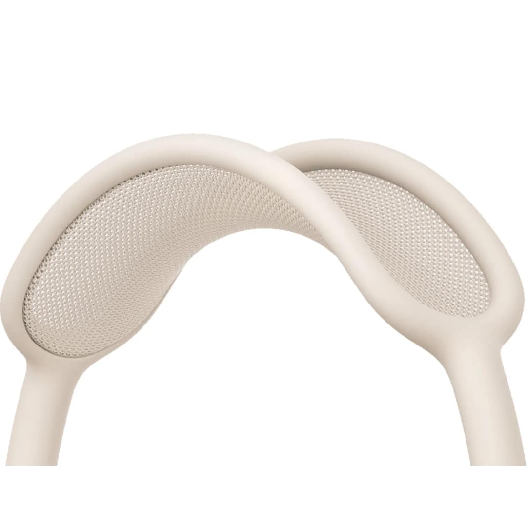 Наушники Apple AirPods Max 2, Starlight — фото 5