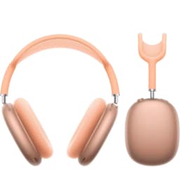 Наушники Apple AirPods Max 2, Orange — фото 1