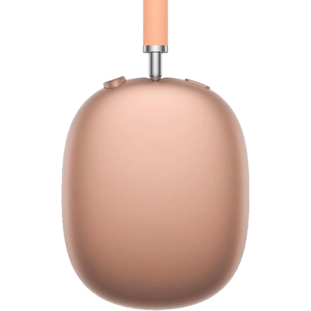 Наушники Apple AirPods Max 2, Orange — фото 5
