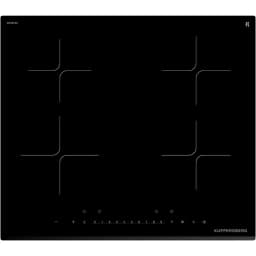 Индукционная варочная панель Kuppersberg ICI 609 Black — фото 1