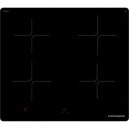 Индукционная варочная панель Kuppersberg ICI 608 Black — фото 3