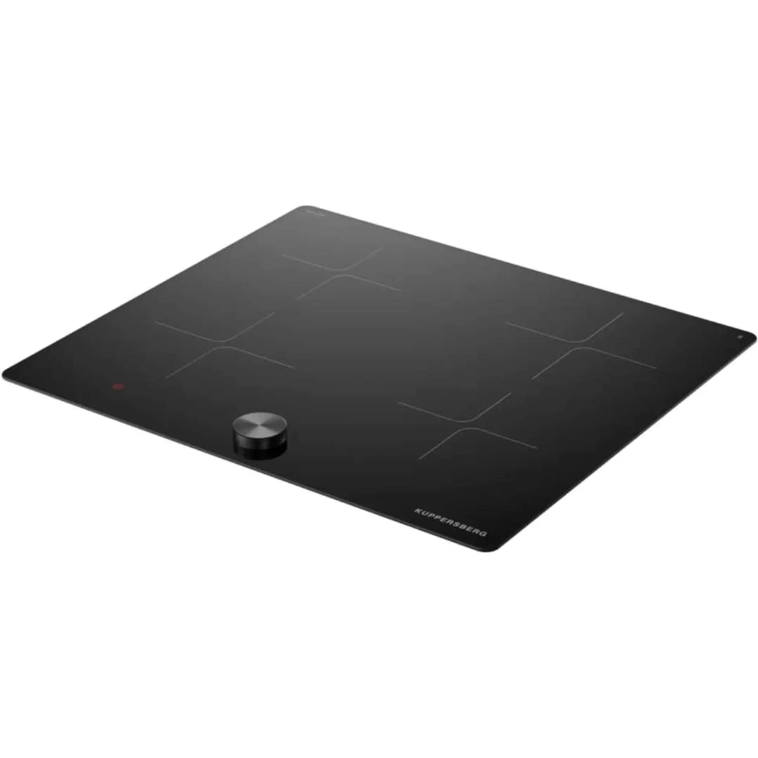 Индукционная варочная панель Kuppersberg ICI 608 Black — фото 4