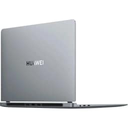 Ноутбук Huawei MateBook GT 14 ENZH-X OLED i7-155H Ultra SSD Space Gray — фото 1