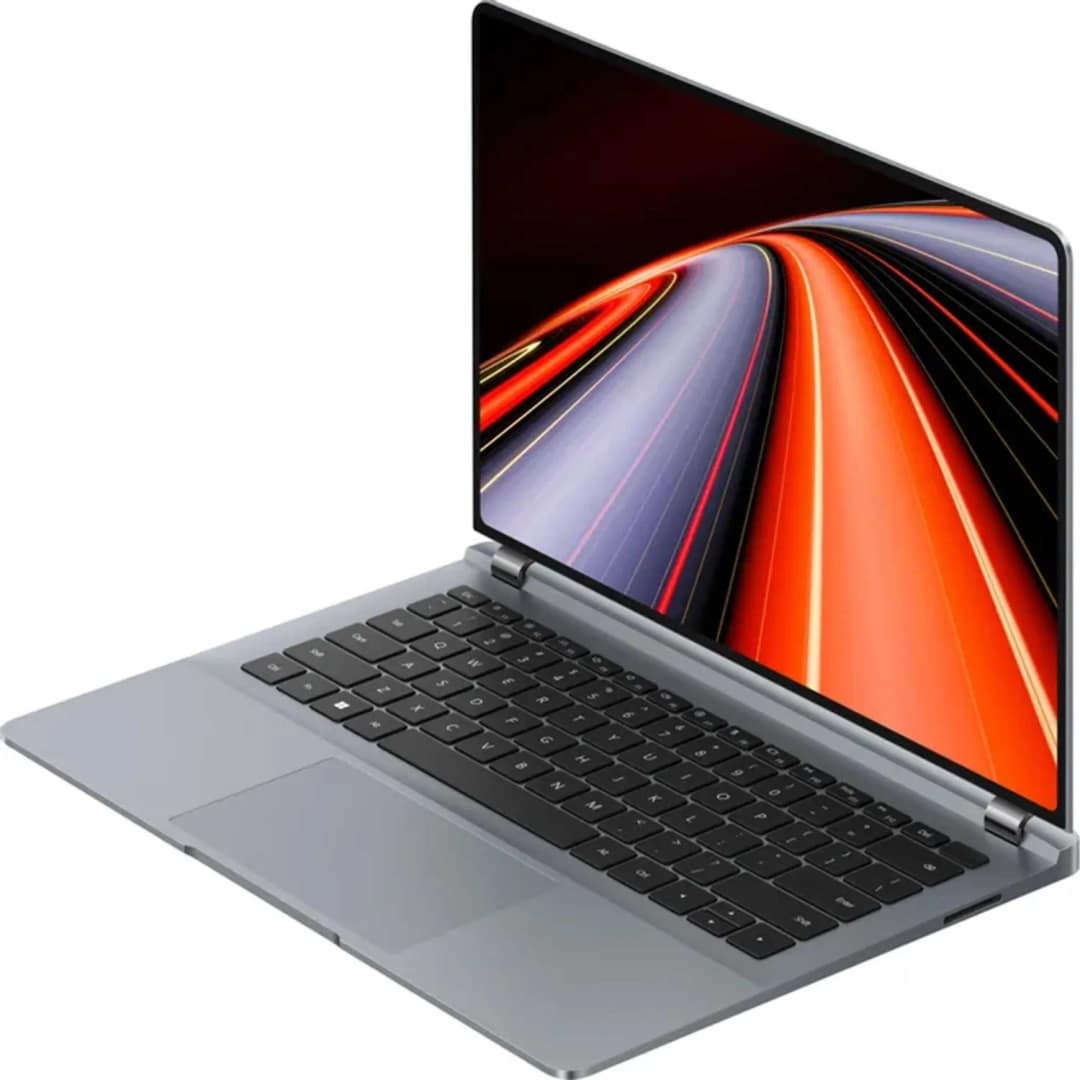 Ноутбук Huawei MateBook GT 14 ENZH-X OLED i5-125H Ultra SSD Space Gray — фото 3