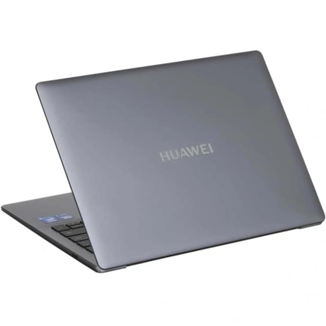Ноутбук Huawei MateBook 14 OLED i5-125H Ultra SSD Space Gray