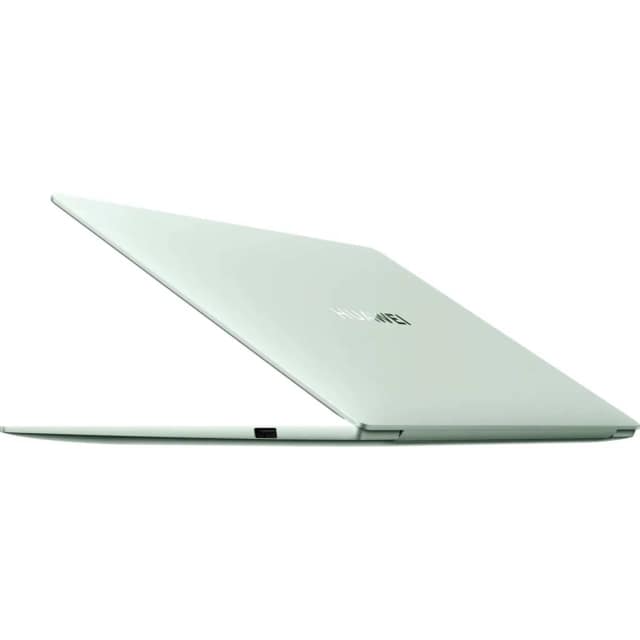 Ноутбук Huawei MateBook 14 OLED i5-125H Ultra SSD Green