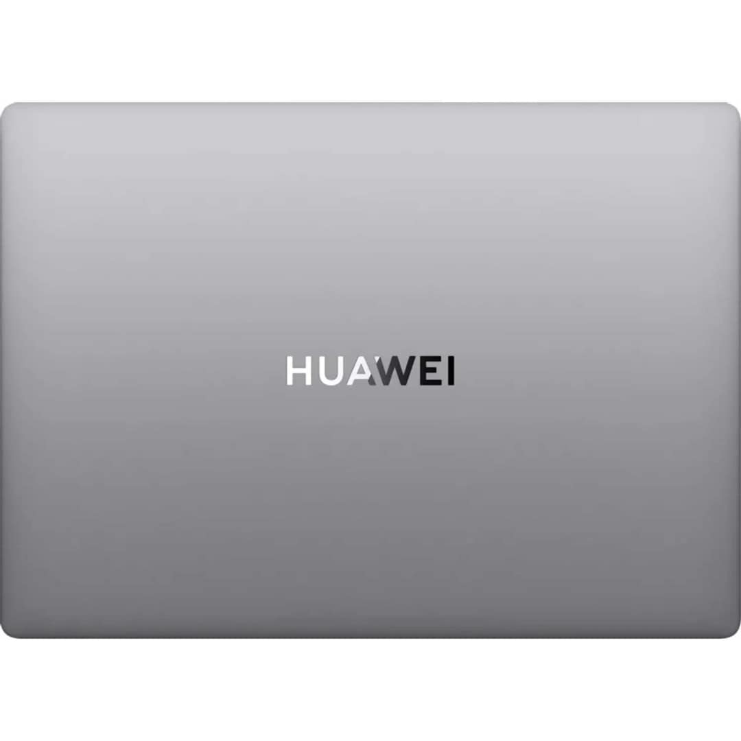 Ноутбук Huawei MateBook 14 OLED i5-125H Ultra SSD Space Gray — фото 4