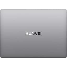 Ноутбук Huawei MateBook 14 OLED i5-125H Ultra SSD Space Gray — фото 4