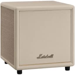 Беспроводной сабвуфер Marshall Heston Sub 200, Cream — фото 1