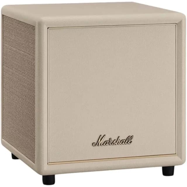 Беспроводной сабвуфер Marshall Heston Sub 200, Cream