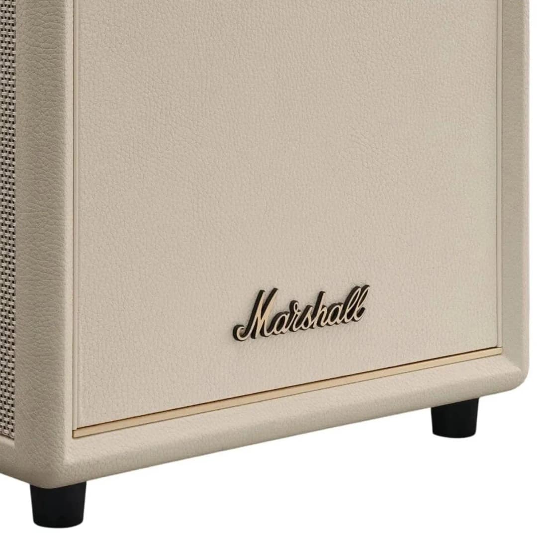 Беспроводной сабвуфер Marshall Heston Sub 200, Cream — фото 3