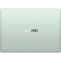 Ноутбук Huawei MateBook 14 OLED i5-125H Ultra SSD Green — фото 4