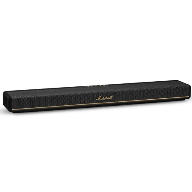 Саундбар Marshall Heston 60, Black
