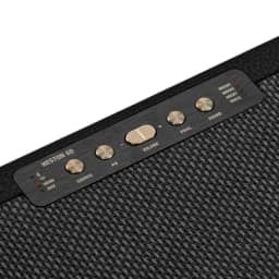 Саундбар Marshall Heston 60, Black — фото 2