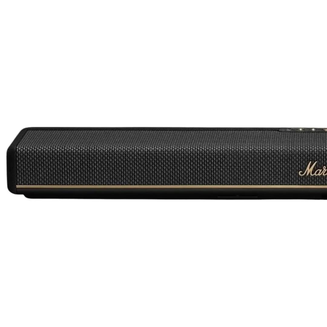 Саундбар Marshall Heston 60, Black — фото 4