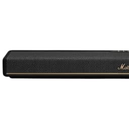 Саундбар Marshall Heston 60, Black — фото 4