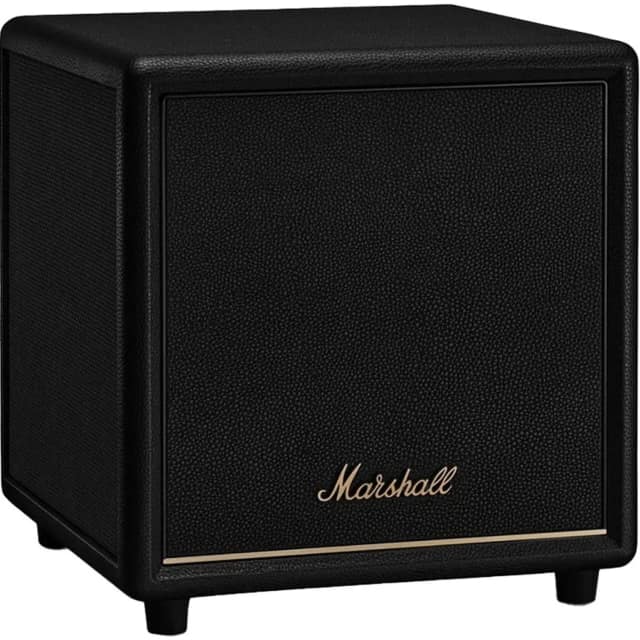 Беспроводной сабвуфер Marshall Heston Sub 200, Black