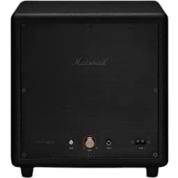 Беспроводной сабвуфер Marshall Heston Sub 200, Black — фото 2