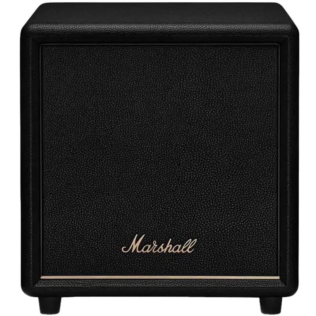 Беспроводной сабвуфер Marshall Heston Sub 200, Black — фото 3