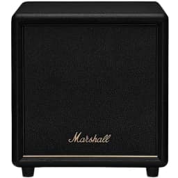 Беспроводной сабвуфер Marshall Heston Sub 200, Black — фото 3
