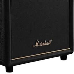 Беспроводной сабвуфер Marshall Heston Sub 200, Black — фото 4