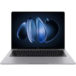 Ноутбук Huawei MateBook 14 OLED i7-155H Ultra SSD Space Gray — фото 3
