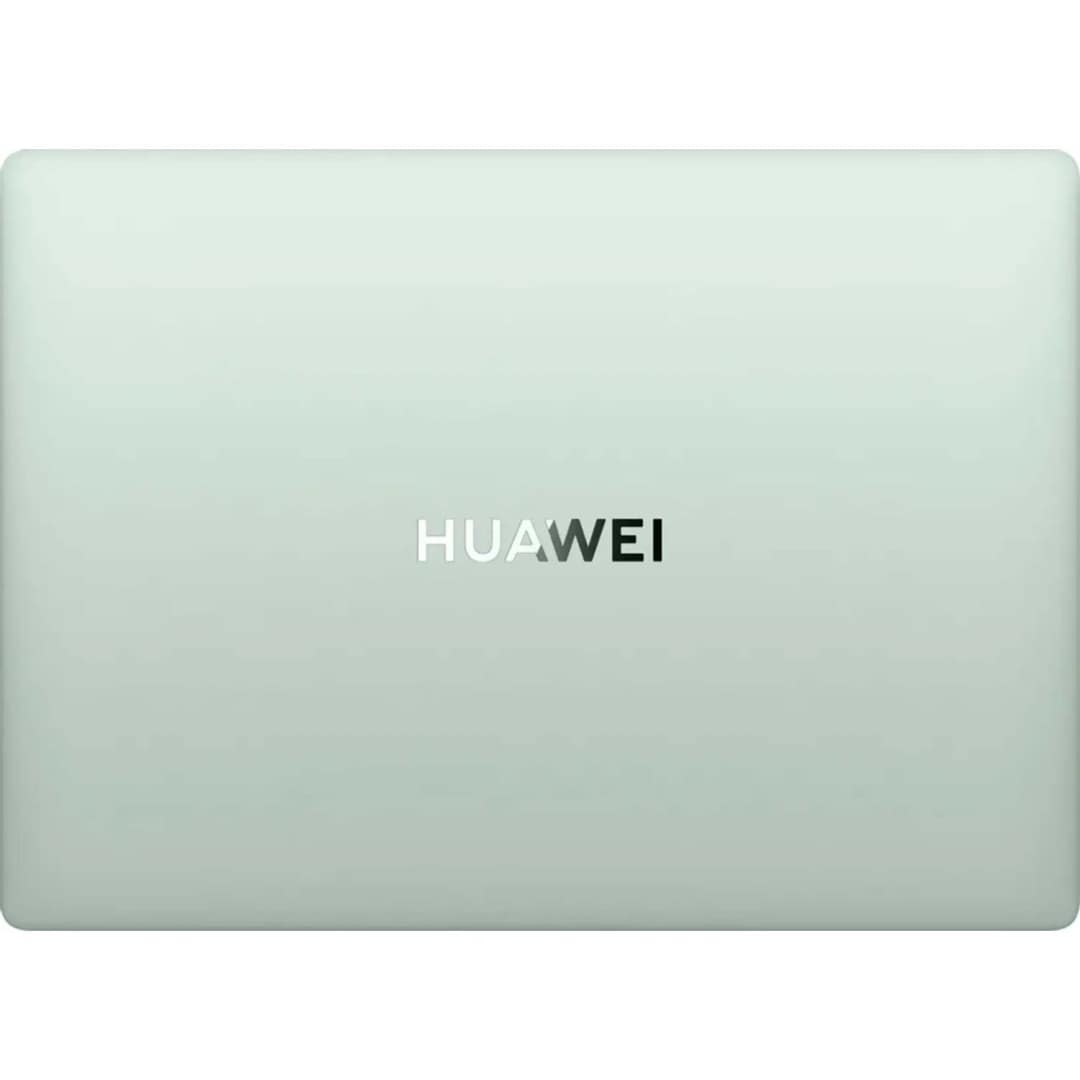 Ноутбук Huawei MateBook 14 OLED i7-155H Ultra SSD Green — фото 4