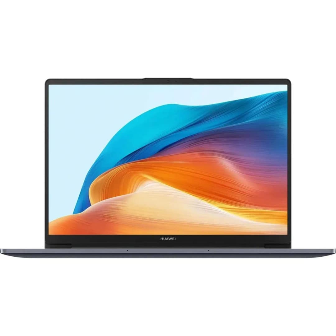 Ноутбук Huawei MateBook D14 MDF-X 14 IPS i5-13420H SSD Space Gray — фото 2