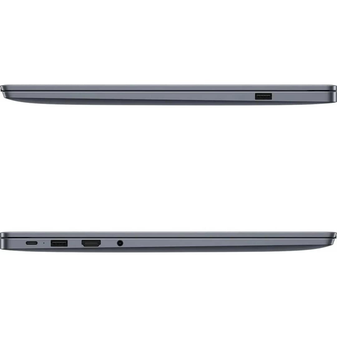 Ноутбук Huawei MateBook D14 MDF-X 14 IPS i5-13420H SSD Space Gray — фото 4
