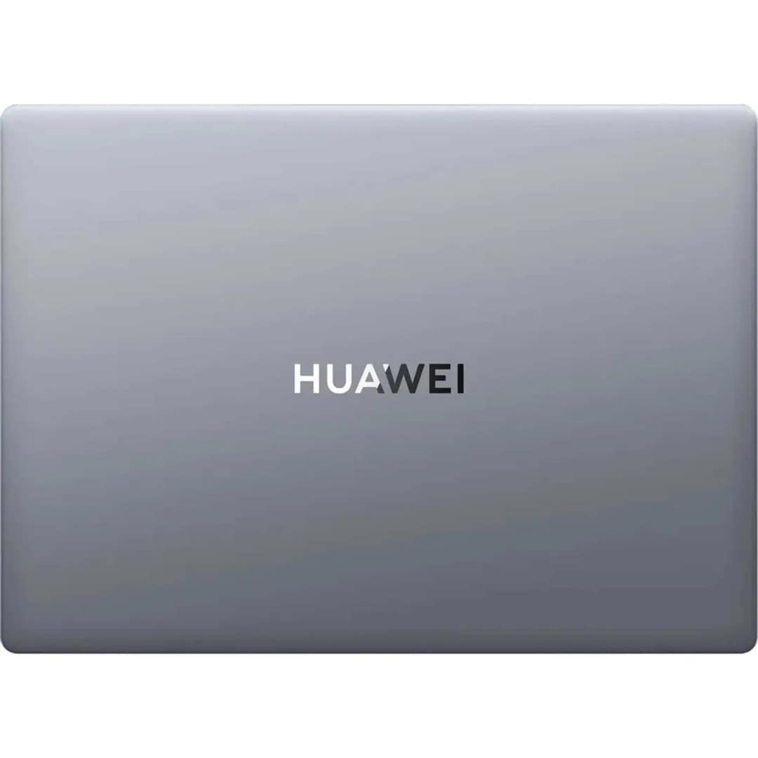 Ноутбук Huawei MateBook D14 MDF-X 14 IPS i5-13420H SSD Space Gray — фото 5