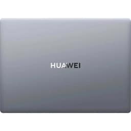 Ноутбук Huawei MateBook D14 MDF-X 14 IPS i5-13420H SSD Space Gray — фото 5
