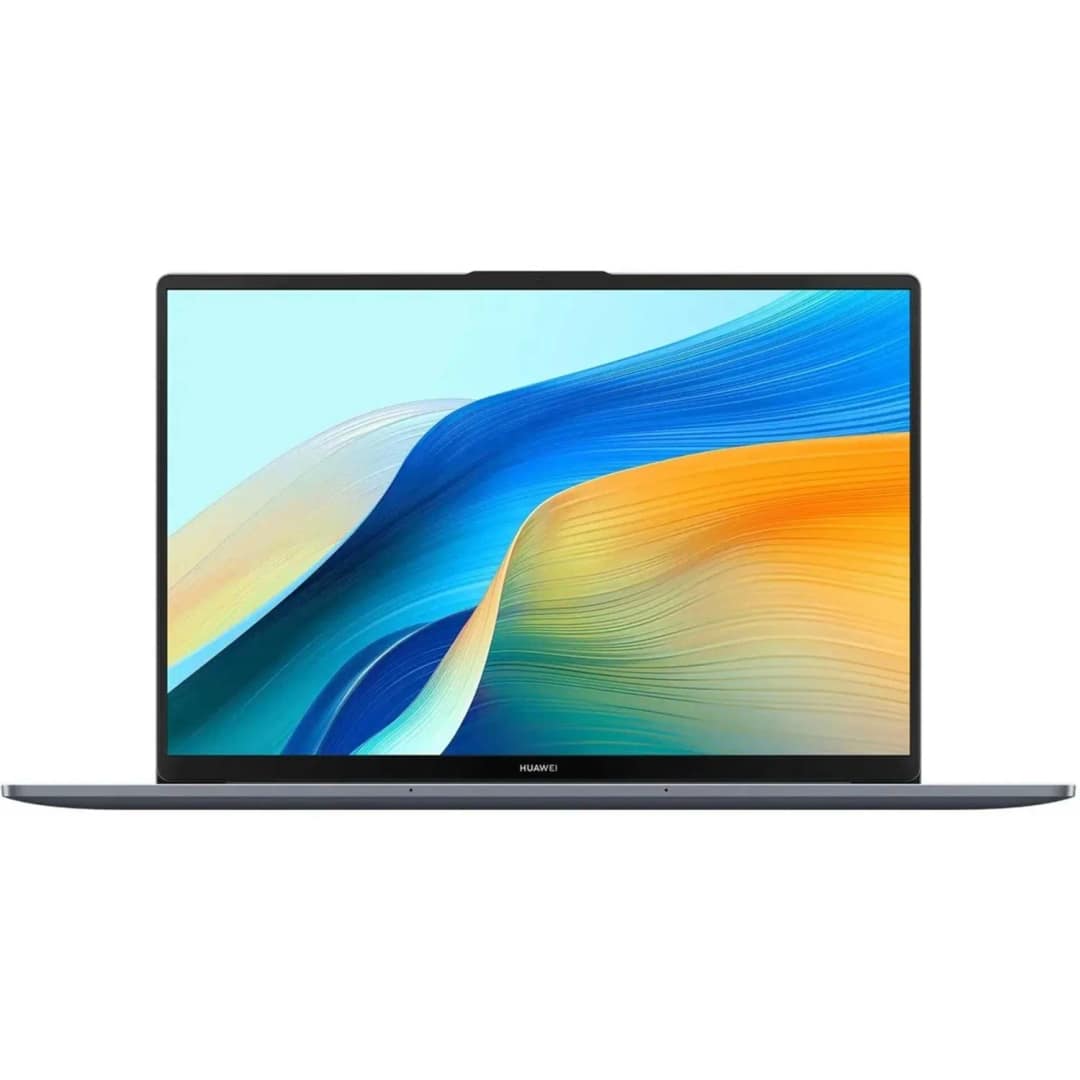 Ноутбук Huawei MateBook D16 MCLG-X 16 IPS i9-13900H SSD Space Gray — фото 2