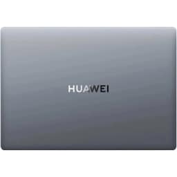 Ноутбук Huawei MateBook D16 MCLG-X 16 IPS i9-13900H SSD Space Gray — фото 4