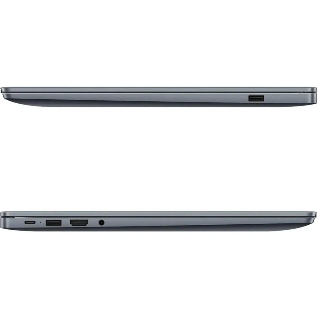 Ноутбук Huawei MateBook D16 MCLG-X 16 IPS i9-13900H SSD Space Gray — фото 5