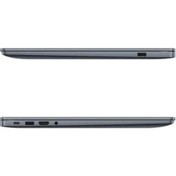 Ноутбук Huawei MateBook D16 MCLG-X 16 IPS i9-13900H SSD Space Gray — фото 5