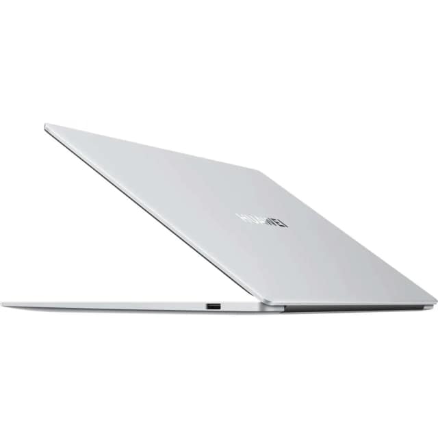 Ноутбук Huawei MateBook D16 MCLG-X 16 IPS i5-13420H SSD Mystic Silver