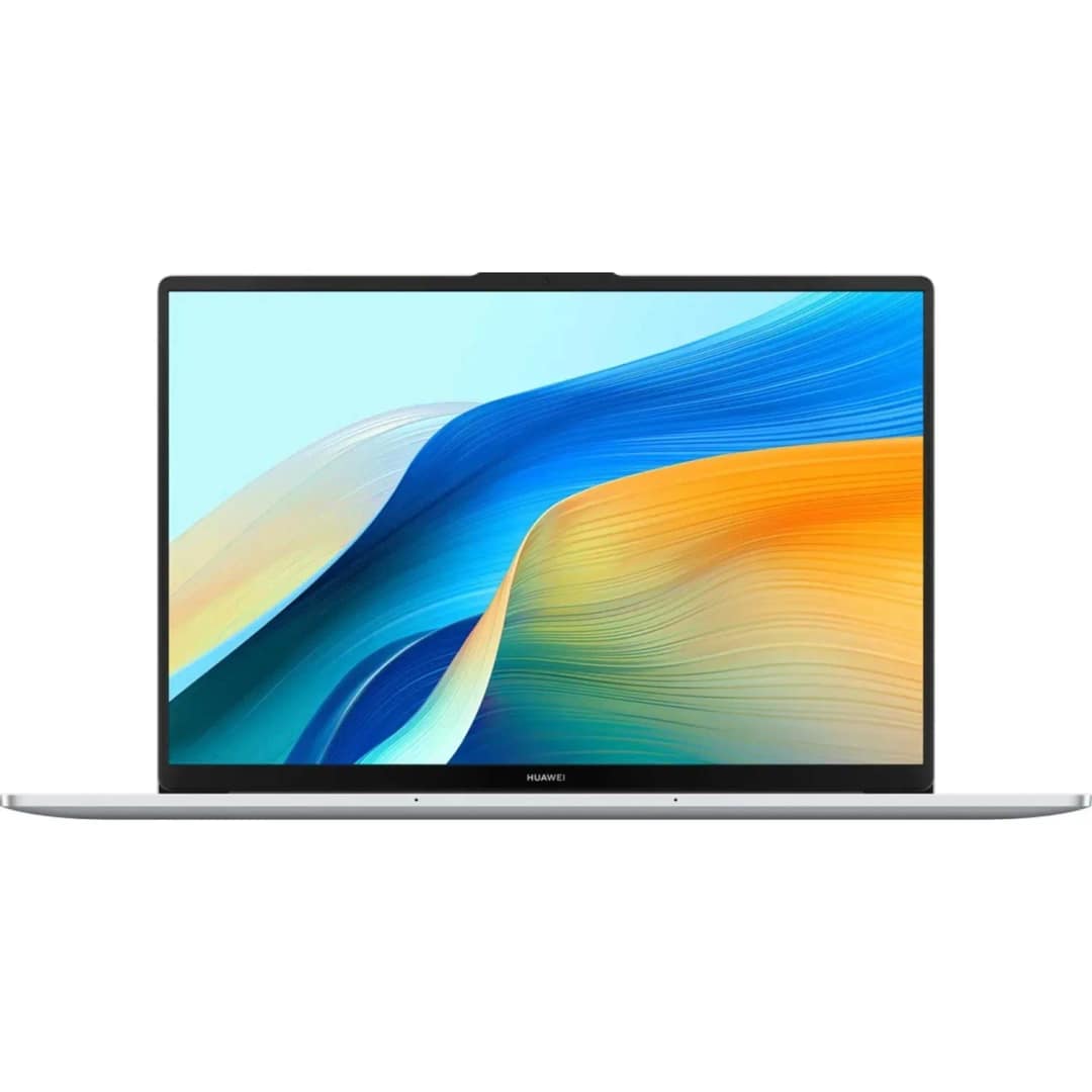 Ноутбук Huawei MateBook D16 MCLG-X 16 IPS i5-13420H SSD Mystic Silver — фото 2