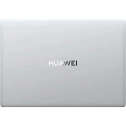 Ноутбук Huawei MateBook D16 MCLG-X 16 IPS i5-13420H SSD Mystic Silver — фото 4