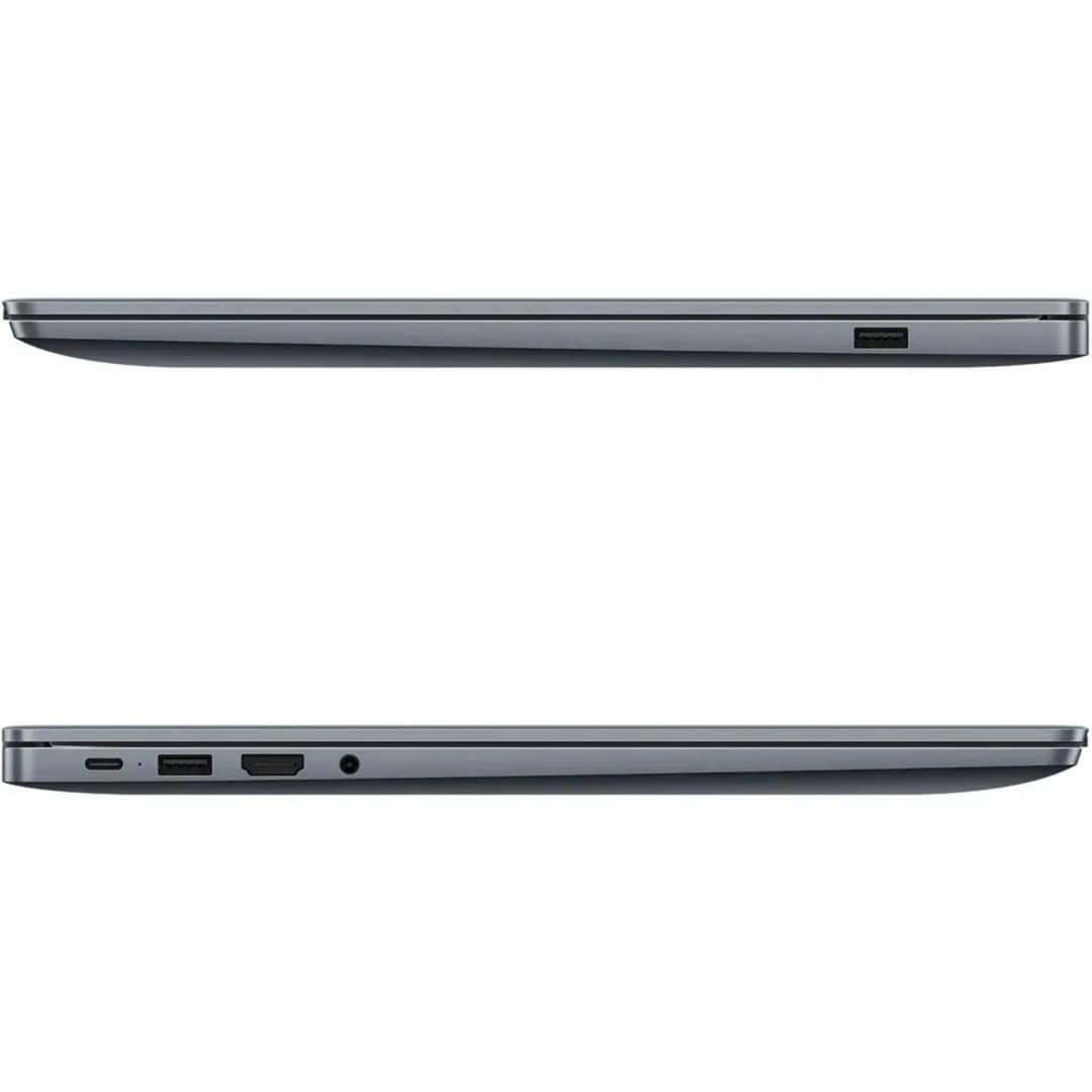 Ноутбук Huawei MateBook D16 MCLG-X 16 IPS i5-13420H SSD Space Gray — фото 4
