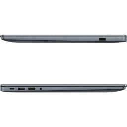 Ноутбук Huawei MateBook D16 MCLG-X 16 IPS i5-13420H SSD Space Gray — фото 4