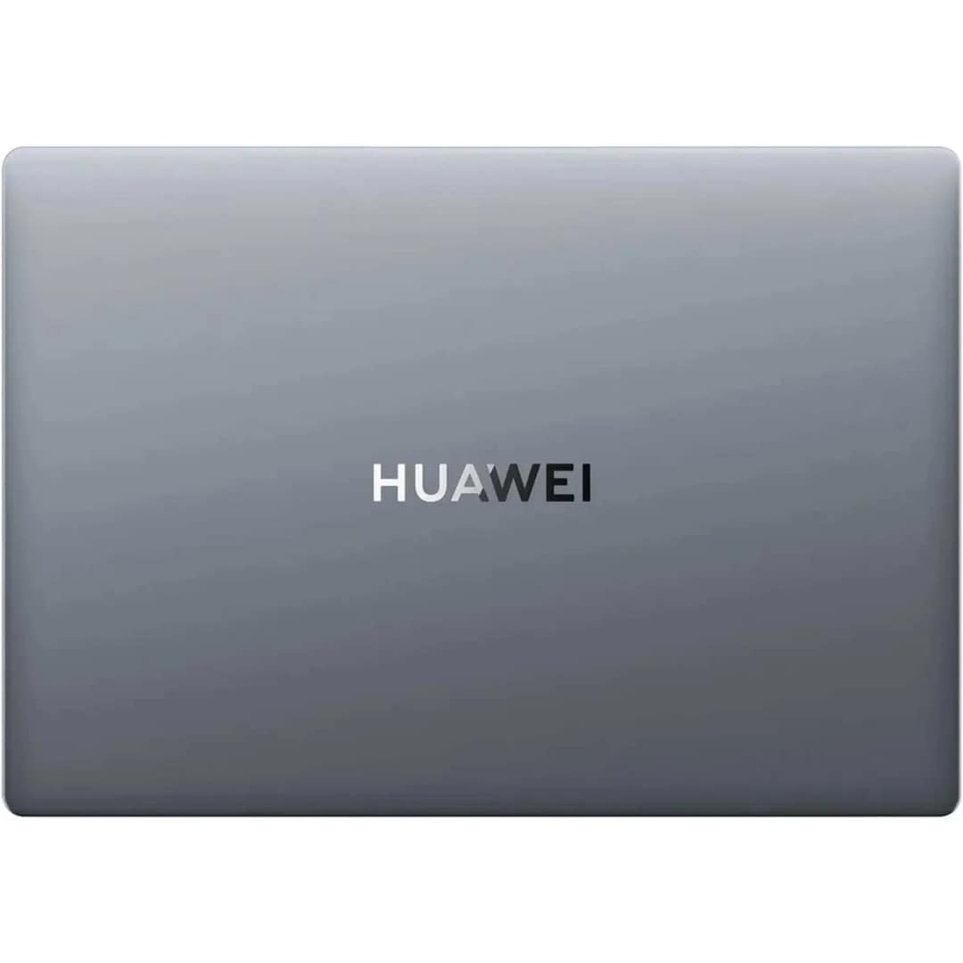 Ноутбук Huawei MateBook D16 MCLG-X 16 IPS i5-13420H SSD Space Gray — фото 5