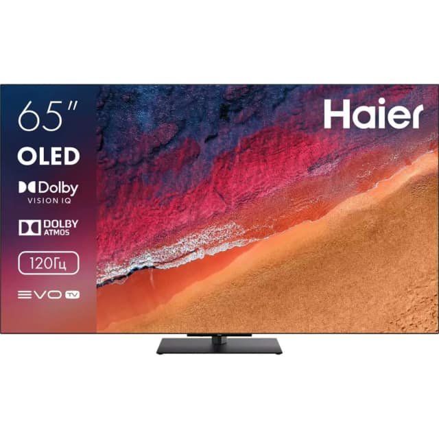Телевизор Haier 65 OLED S9 Pro