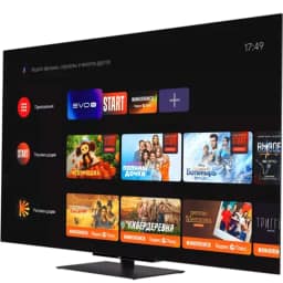 Телевизор Haier 65 OLED S9 Pro — фото 2