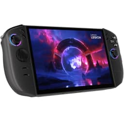 Игровая приставка Lenovo Legion Go Z2 Extreme 32 Black — фото 1
